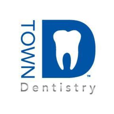 Town Dentistry Duluth Logo