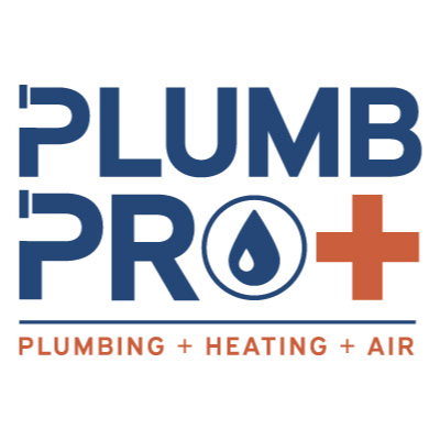 Plumb Pro Plus Hilton Head Logo