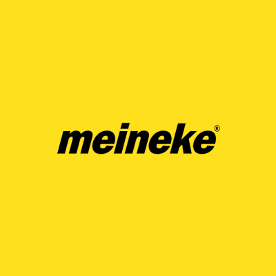 Meineke Car Care Center Logo