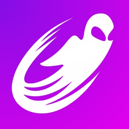 Ghost Engine Digital Logo