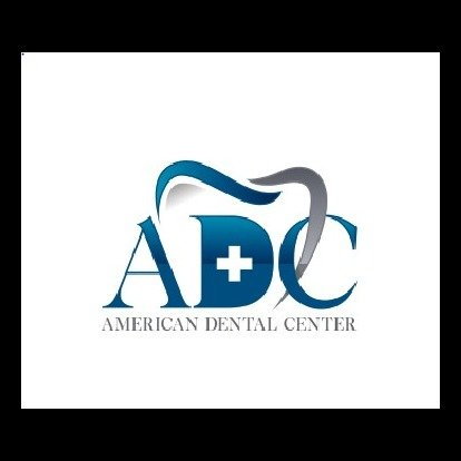 American Dental Center Logo
