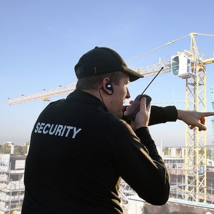 Echelon Philadelphia Security Guards, Bodyguards, Fire Watch &amp; Construction Security Logo