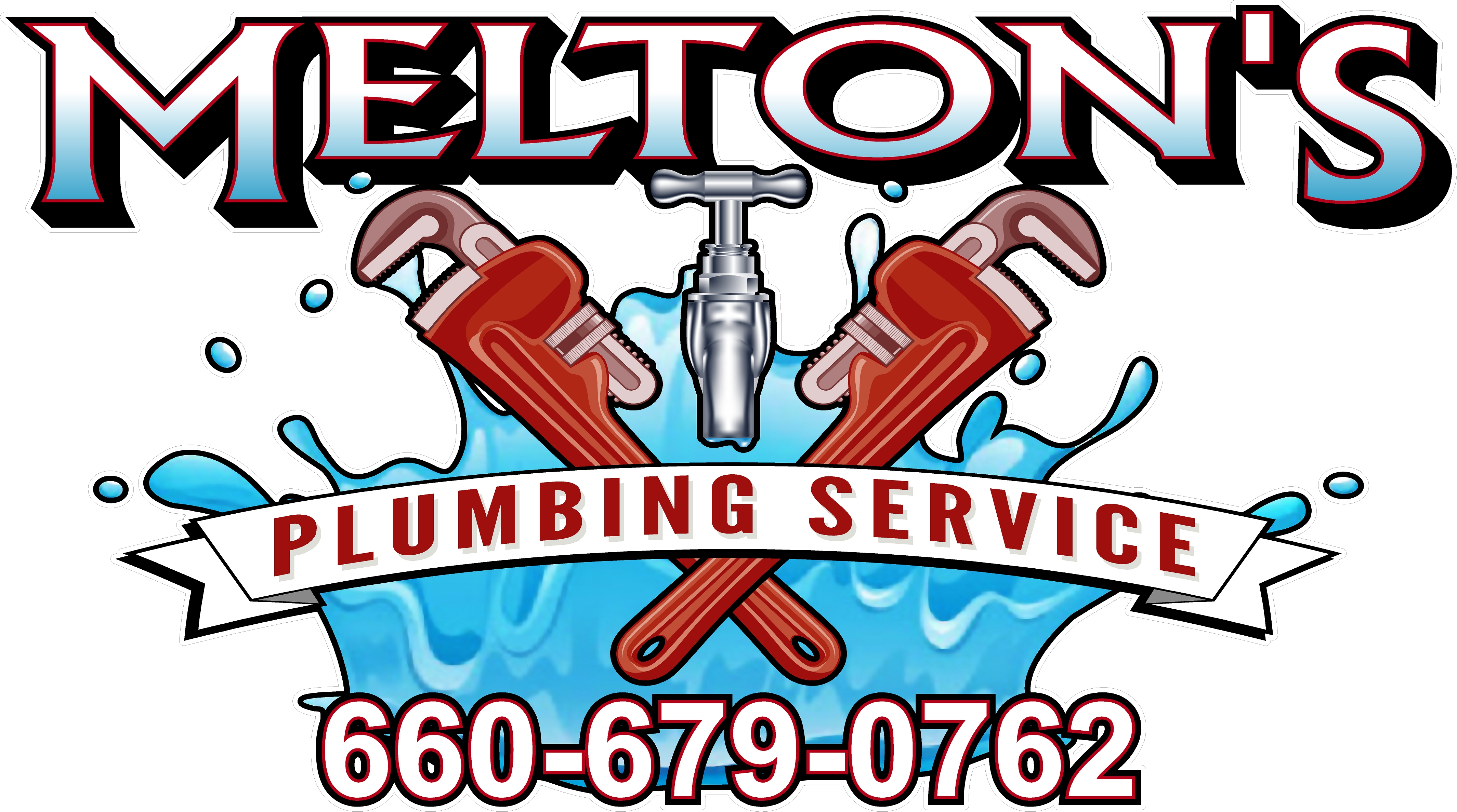 Melton's Plumbing Service