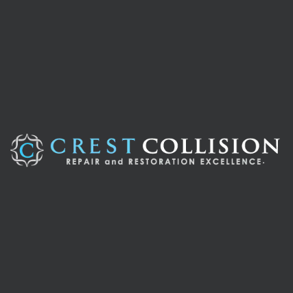 Crest Collision - Frisco Logo