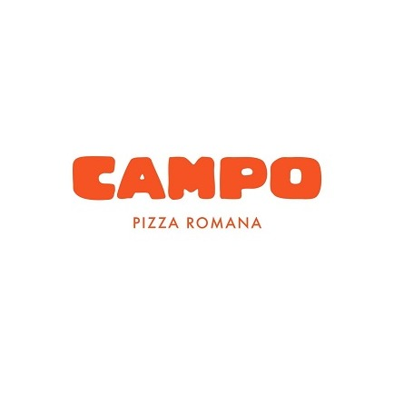Campo Pizza Logo