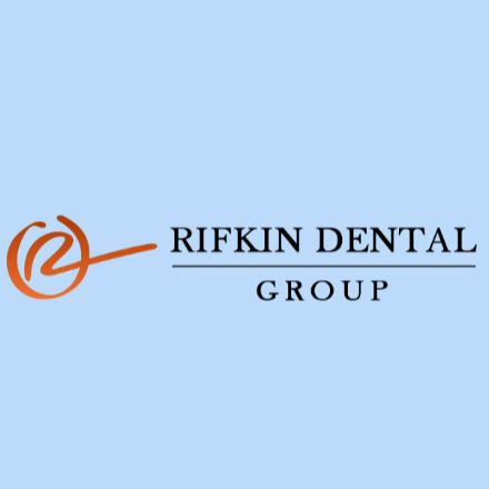 Rifkin Dental Group Logo