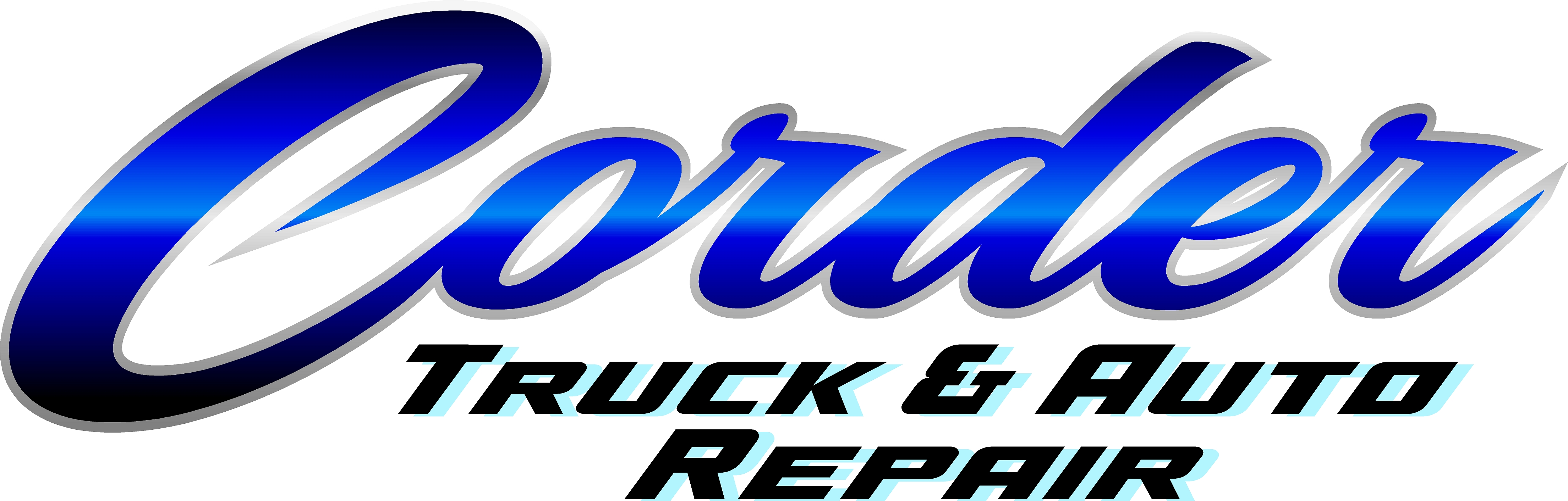 Corder Truck & Auto Repair
