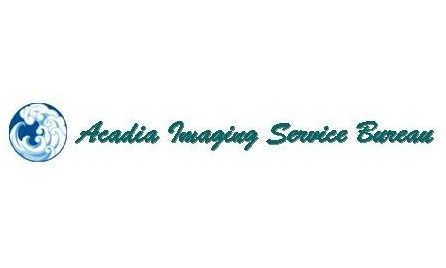 Acadia Imaging Service Bureau
