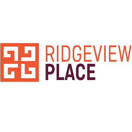Ridgeview Place Logo