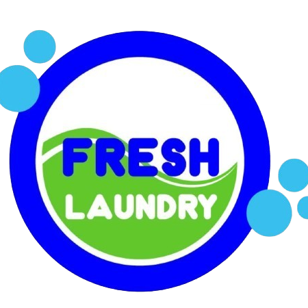 Fresh Laundry Logo
