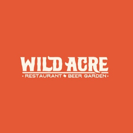 Wild Acre Restaurant &amp; Beer Garden Logo