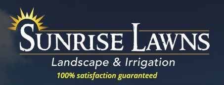 Sunrise Lawns Landscape & Irrigation