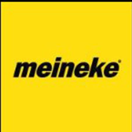 Meineke Car Care Center Logo