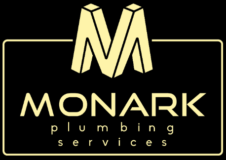 Monark Plumbing Services Logo
