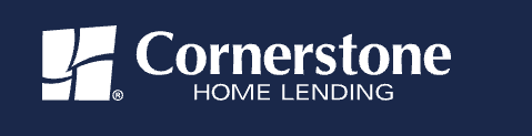 Mark Hensley at Cornerstone Home Lending