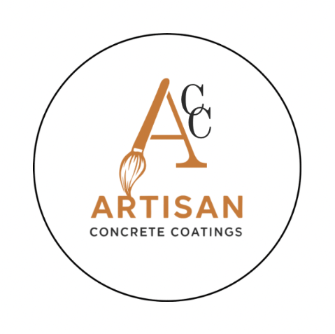 Artisan Concrete Coatings