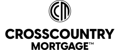 Lana Hartlein at CrossCountry Mortgage Logo