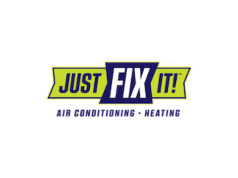 Just Fix It Today Logo