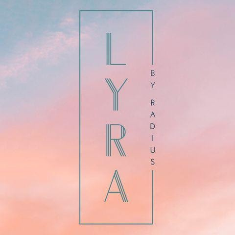 Lyra by Radius Apartments Logo