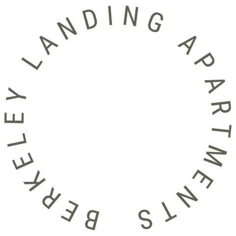 Berkeley Landing Apartments Logo