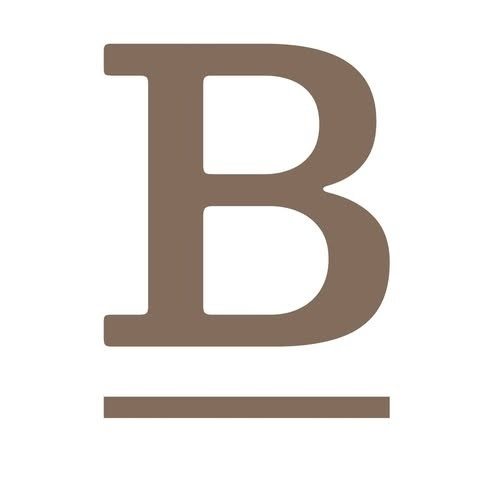 Brentwood Apartments Logo