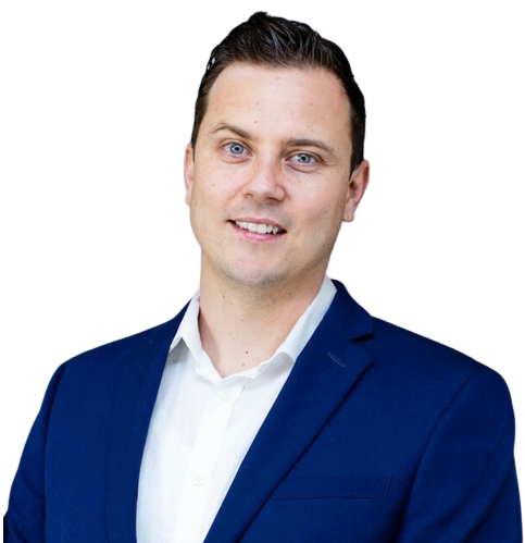 Saxton mortgage - Chad Hancock