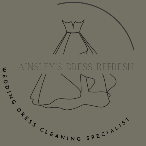 Dress Refresh by Ainsley