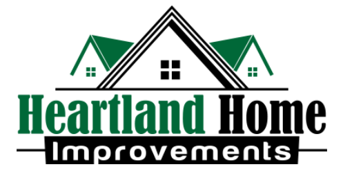 Heartland Home Improvements of SEMO Logo