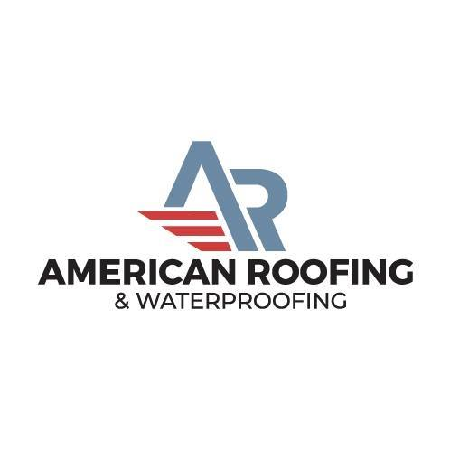 American Roofing &amp; Waterproofing LLC Logo