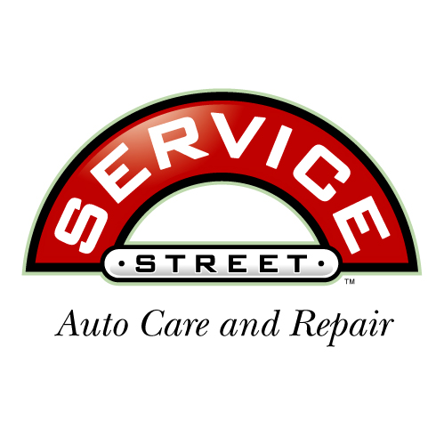 Service Street Tire & Auto Repair