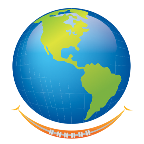 Mundo Dentistry &amp; Orthodontics Logo