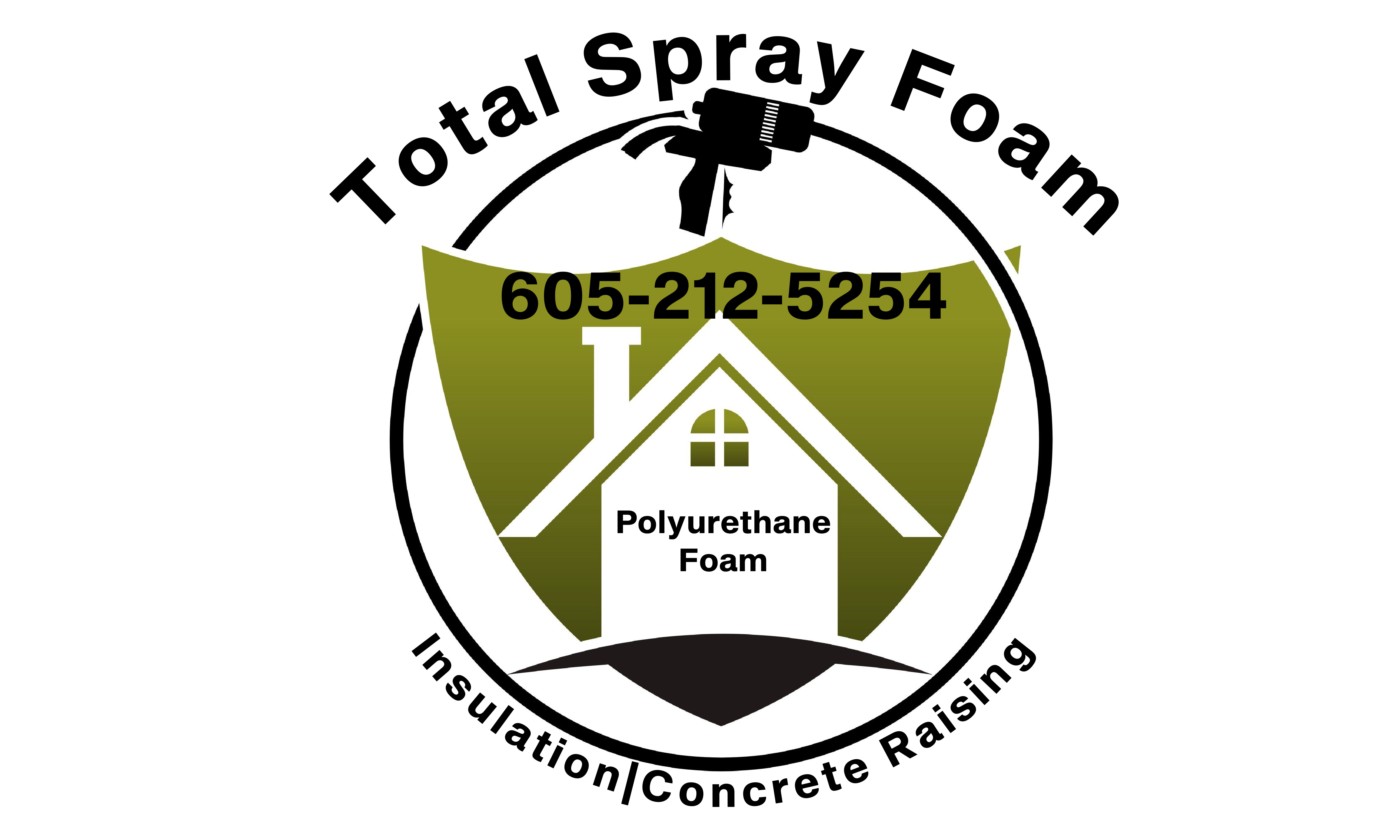 Total Spray Foam