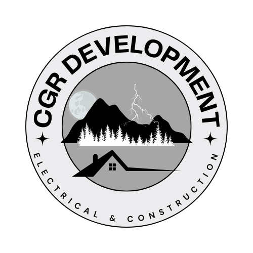 CGR Development LLC Logo