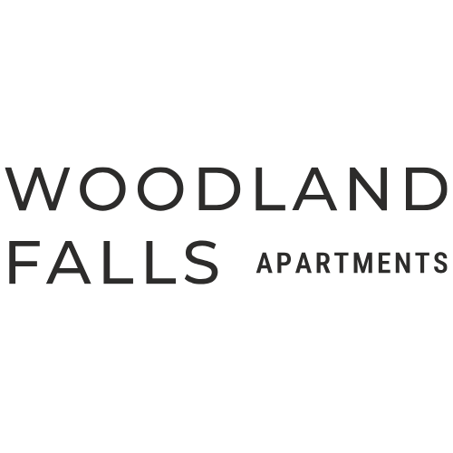 Woodland Falls Logo