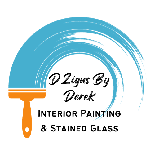 DZigns By Derek LLC Logo