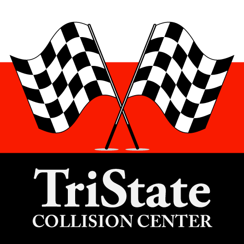 Tristate Collision Center Logo
