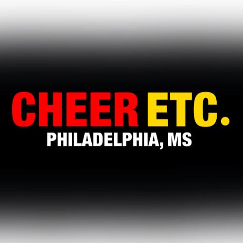 CHEER ETC.