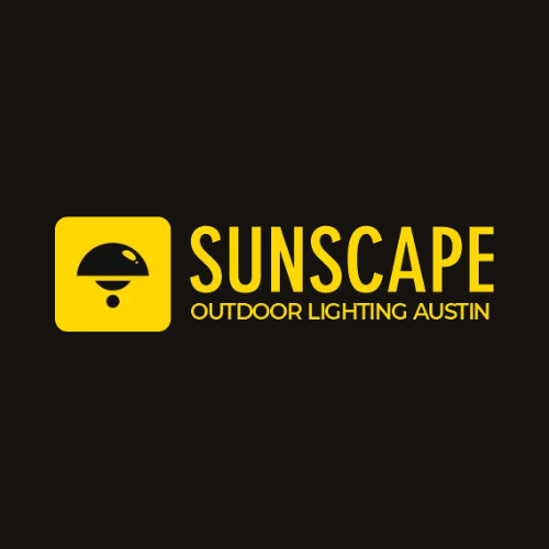 Sunscape Outdoor Lighting Austin Logo