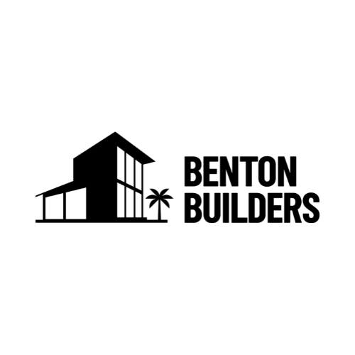 Benton Builders Logo