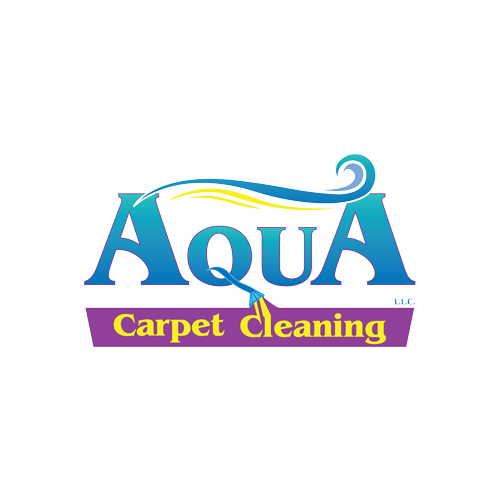 Aqua Carpet Cleaning Logo