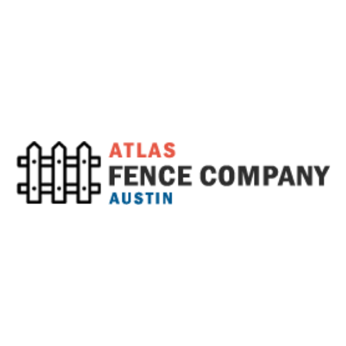 Atlas Fence Company Logo