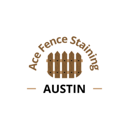 Ace Fence Staining Austin Logo