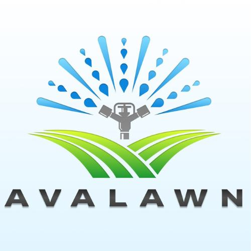 Avalawn Co. Logo