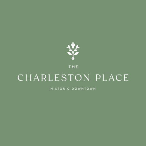 The Spa at The Charleston Place Logo