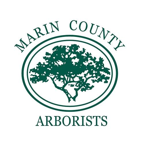 Marin County Arborists Logo