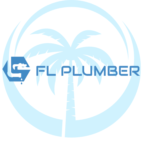 FL Plumber Logo