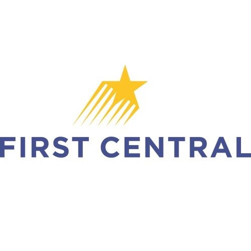 First Central Credit Union Logo