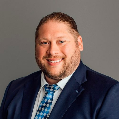 Kyle Barnhart MD General Surgery at OSF HealthCare
