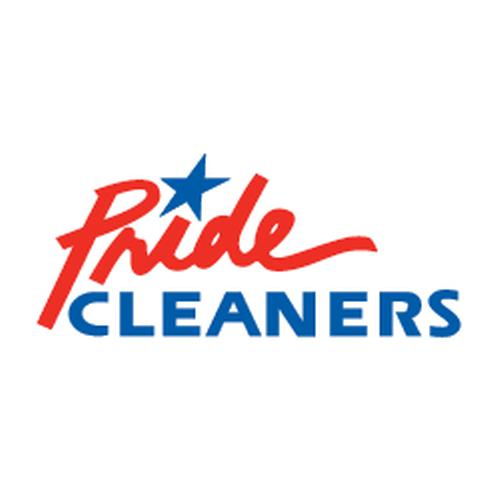 Pride Cleaners North Oak Logo