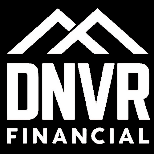DNVR Financial Logo